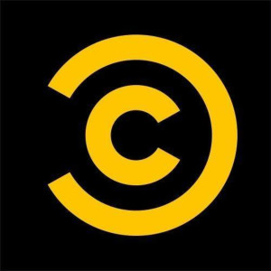 Comedy Central Podcast