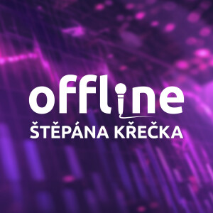 Offline Štěpána Křečka