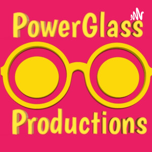 PowerGlass Productions