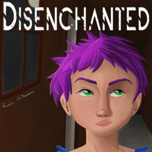 Disenchanted