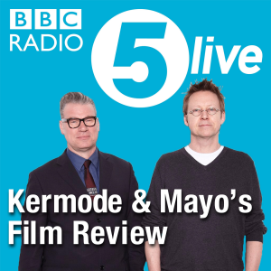 Kermode and Mayo's Film Review (Abridged)