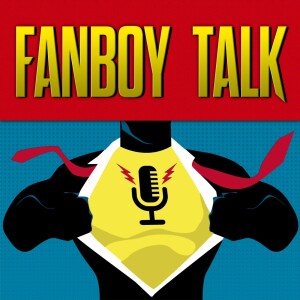User Podcast Logo