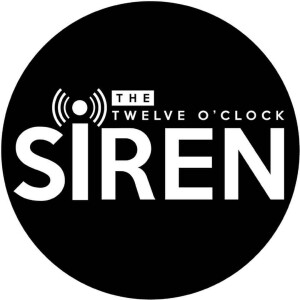 The Twelve O’clock Siren