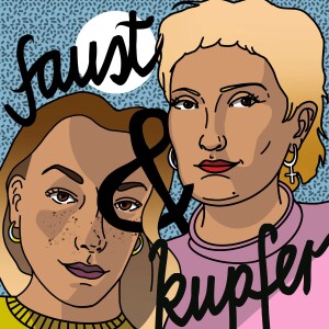 User Podcast Logo