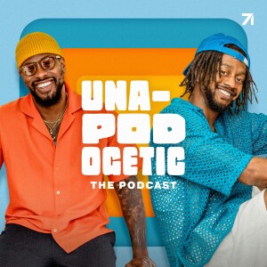 User Podcast Logo