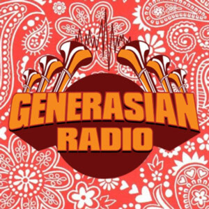 User Podcast Logo