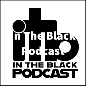 In The Black Podcast