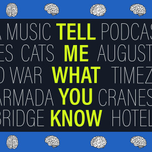 User Podcast Logo