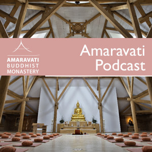 Sunday Talks 2015 Archives - Amaravati Buddhist Monastery