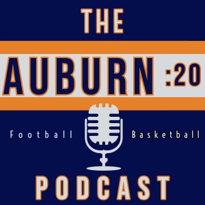 The Auburn 20 Podcast