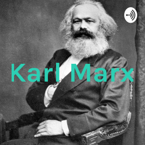 Karl Marx