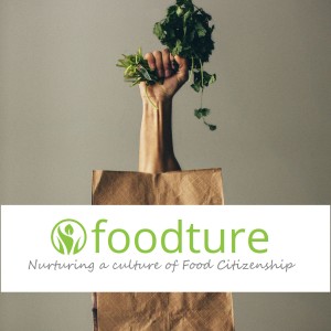 Food Citizenship Podcast | foodsystem sustainability + agroecology