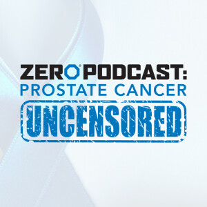 Prostate Cancer Uncensored