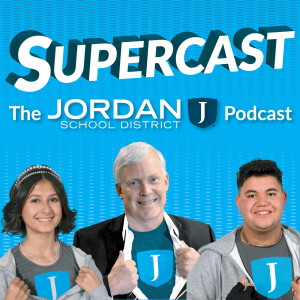 User Podcast Logo