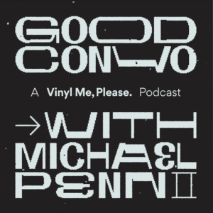 User Podcast Logo