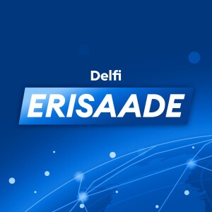 User Podcast Logo
