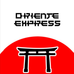 Oriente Express Podcast