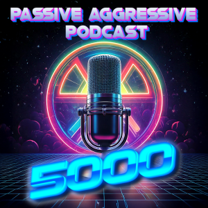 User Podcast Logo