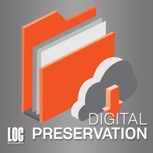 Digital Preservation