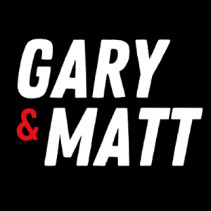 User Podcast Logo