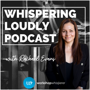 User Podcast Logo
