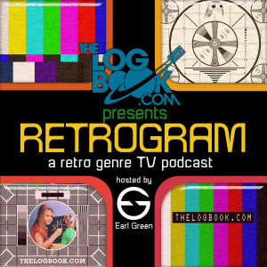 Retrogram – theLogBook.com