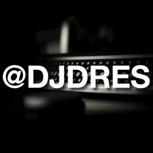 DJ Dres Podcast