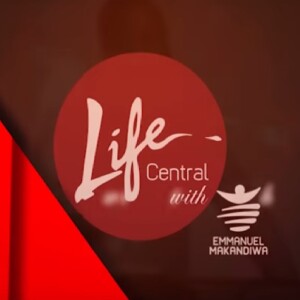 Emmanuel Makandiwa - Life Central