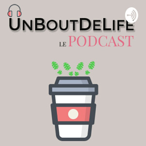 User Podcast Logo