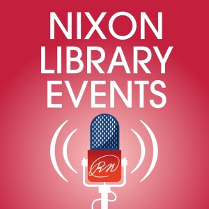 Nixon Presidential Library Events