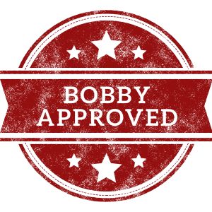 Bobby Approved - The FlavCity Shopping Experience