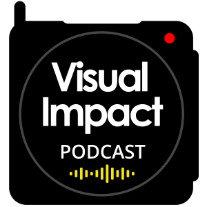 Visual Impact Podcast