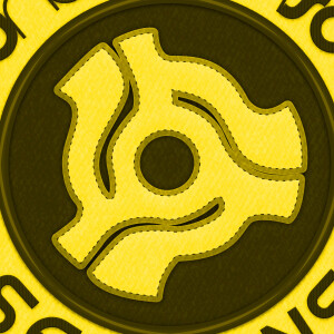 User Podcast Logo