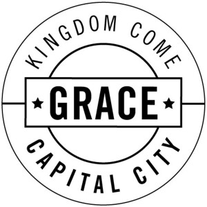 Grace Capital City Podcast