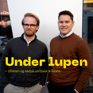 User Podcast Logo