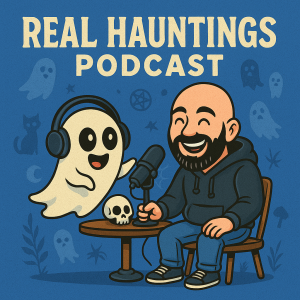 User Podcast Logo