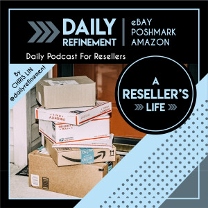 A Reseller’s Life by Daily Refinement