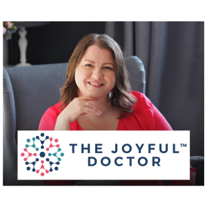 Joyful Doctor