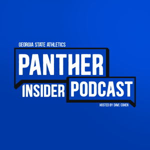 Panther Insider Podcast
