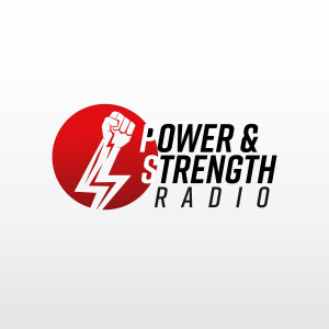 Power and Strength Radio