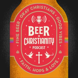 Beer Christianity