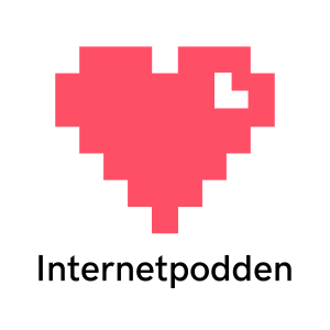 User Podcast Logo