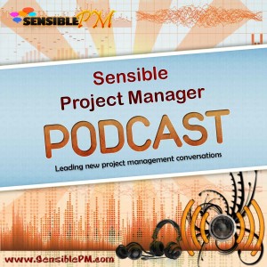 User Podcast Logo