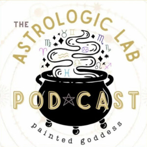The Astrologic Lab Podcast