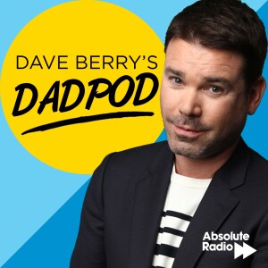 Dave Berry’s Dadpod