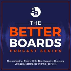 User Podcast Logo
