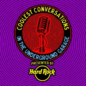 Little Steven’s Underground Garage - Coolest Conversations