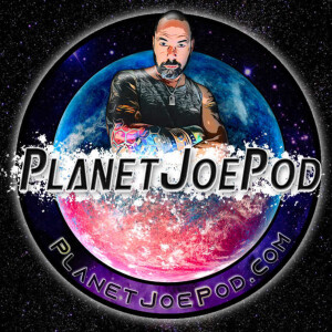 Planet Joe Pod