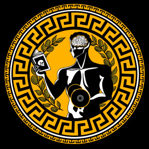 User Podcast Logo