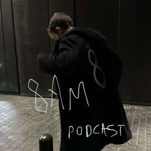 User Podcast Logo